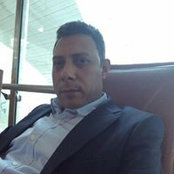 Khalil Zakher's photo