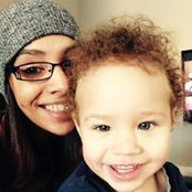 Chantel Welshs foto