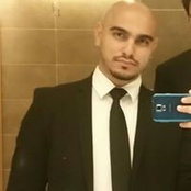 Hussein Nahedhs foto