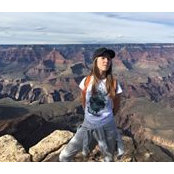 Karina Matushchenko's photo