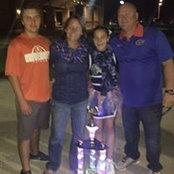 Amy Hudick's photo
