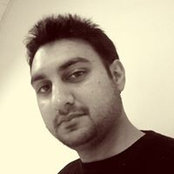 Usman Tariq's photo