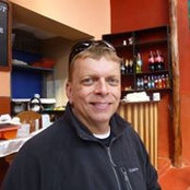Roy Juneau's photo