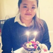 Sandra Su's photo