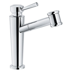 Franke Pescara Semipro Kitchen Faucet Contemporary Kitchen