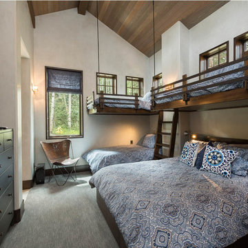 Telluride 253 Custom Home