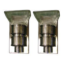 Kate: Outdoor Sconces
