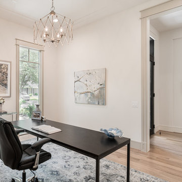 Made to Measure on Amherst