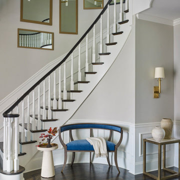 Gladwyne Home Entry