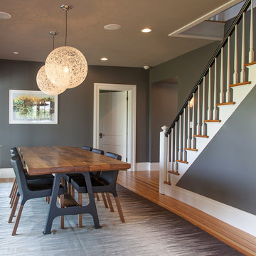 Weybridge Renovation