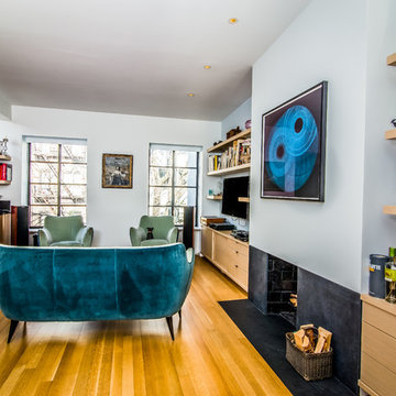 East Village Residence