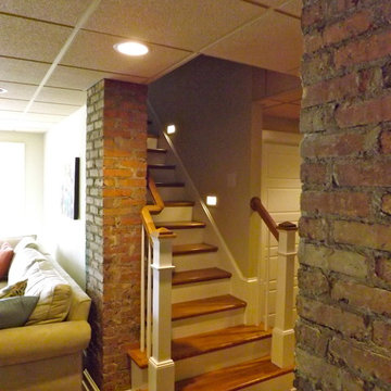 Asheville Home Remodeling