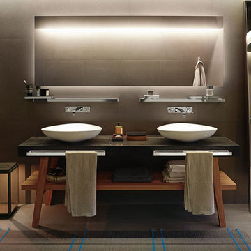 Axor Citterio E Collection