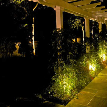 Landscape Lighting
