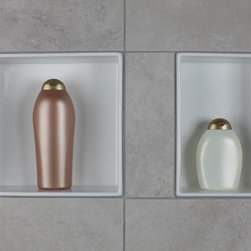 Latest Niche Designs - Shower Caddies