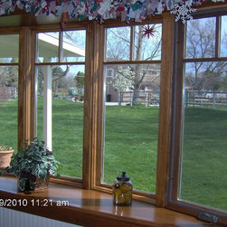 Andersen windows - Windows
