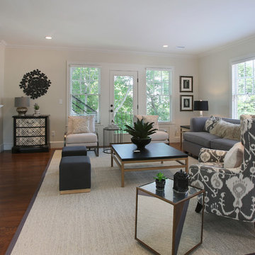Brookline Condo 3