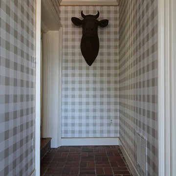 Sarah and Joe's Historic Farm House