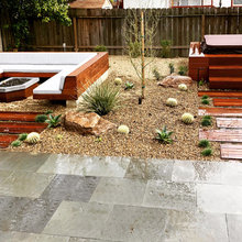Hilton Backyard project 2019