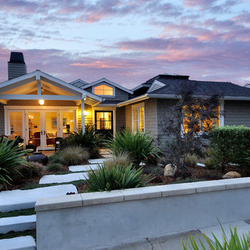 Mesa Bungalow