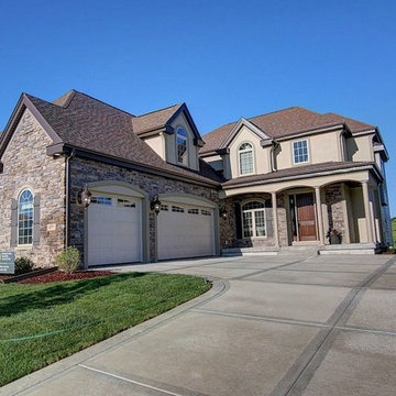 The Sienna Model in Oregon, WI