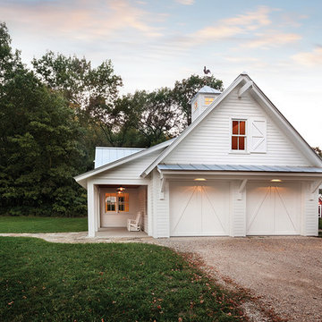 MapleLawn Farm