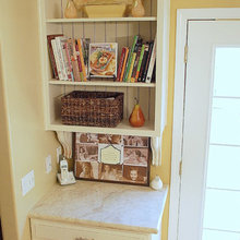 mudroom