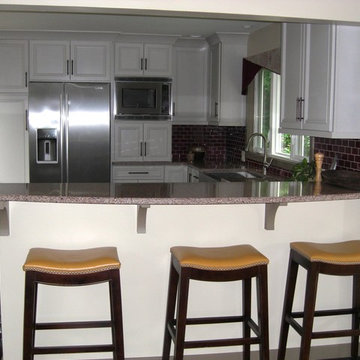 Transitional Design