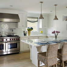 Kitchen Ideas