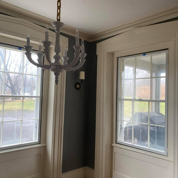 Hudson Valley Kitchen Renovation