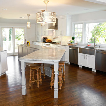 Greenlawn Kitchen