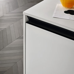 Twelve Kitchen by Poliform - Kitchen And Dining Furniture