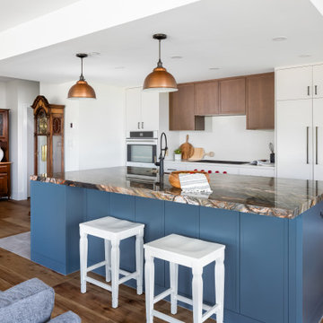 Capilano Road–Condo