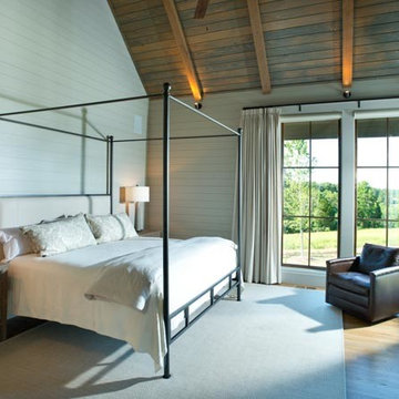 Luxury Country Farmhouse