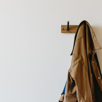 Coat Hook