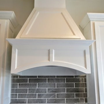 Custom Cabinetry