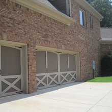New House Exterior