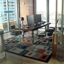 Lubbock office ideas