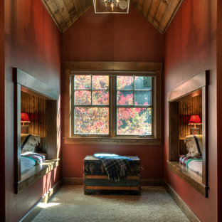 Rustikale Baby Und Kinderzimmer Ideen Inspiration Houzz August 2020 Houzz De