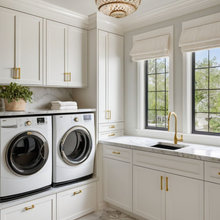 Hamer Laundry Room