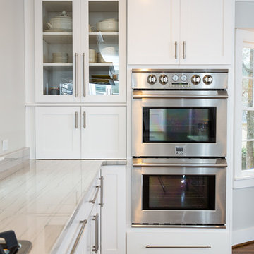 Beautiful Tanglewood Kitchen- Lovette Construction