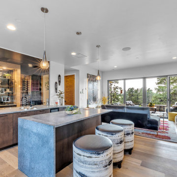 CLB Network - Galiant Homes - Colorado Springs, CO - 6