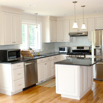 Seekonk Dream Kitchen