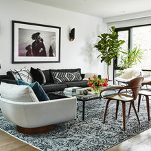 0 Nu Blu End Table Sofa Ratio