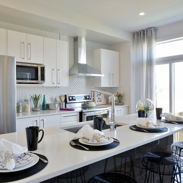 Minto Show Homes - Haven
