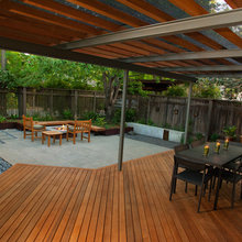 Deck Cover