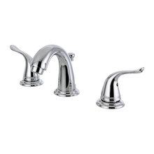 bathroom faucet