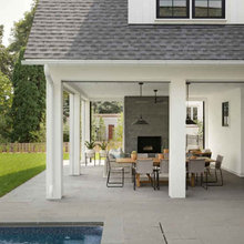 Screen Porch