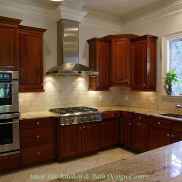 Kitchen Tile