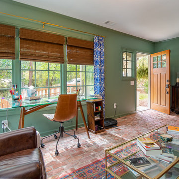 A Special Cottage Transformation